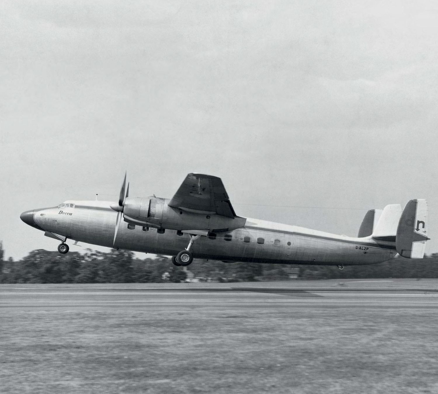 Flights of the Navigator