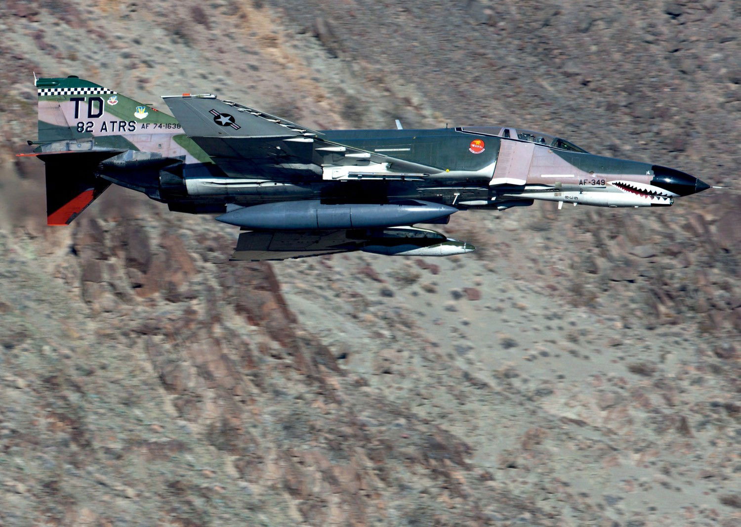 Phantom Farewell US Tour