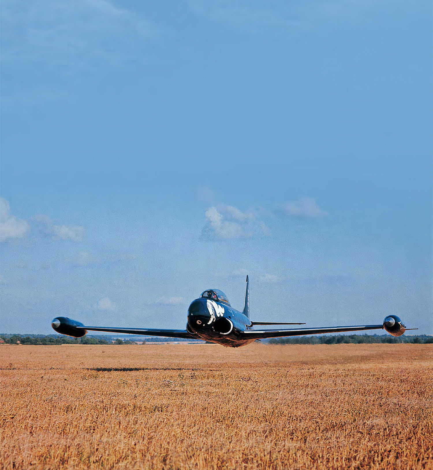 All Roads lead to Duxford