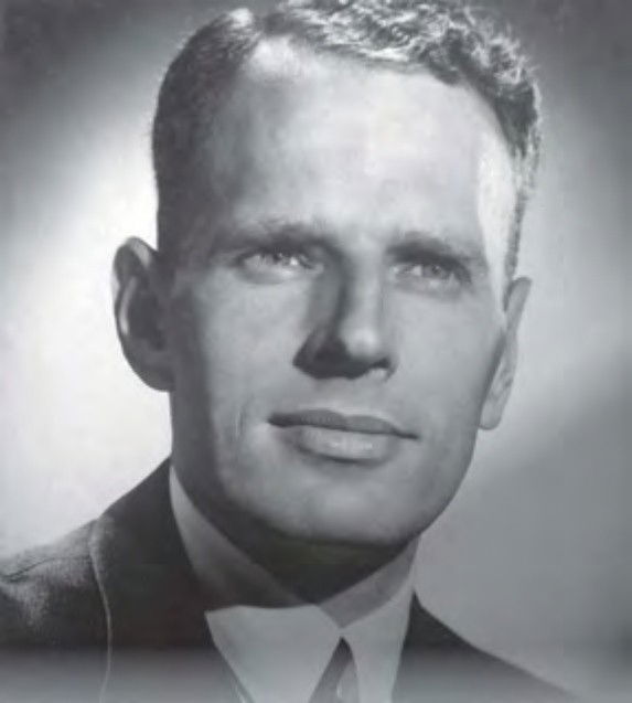 MILLS and the ‘MOSSIE’