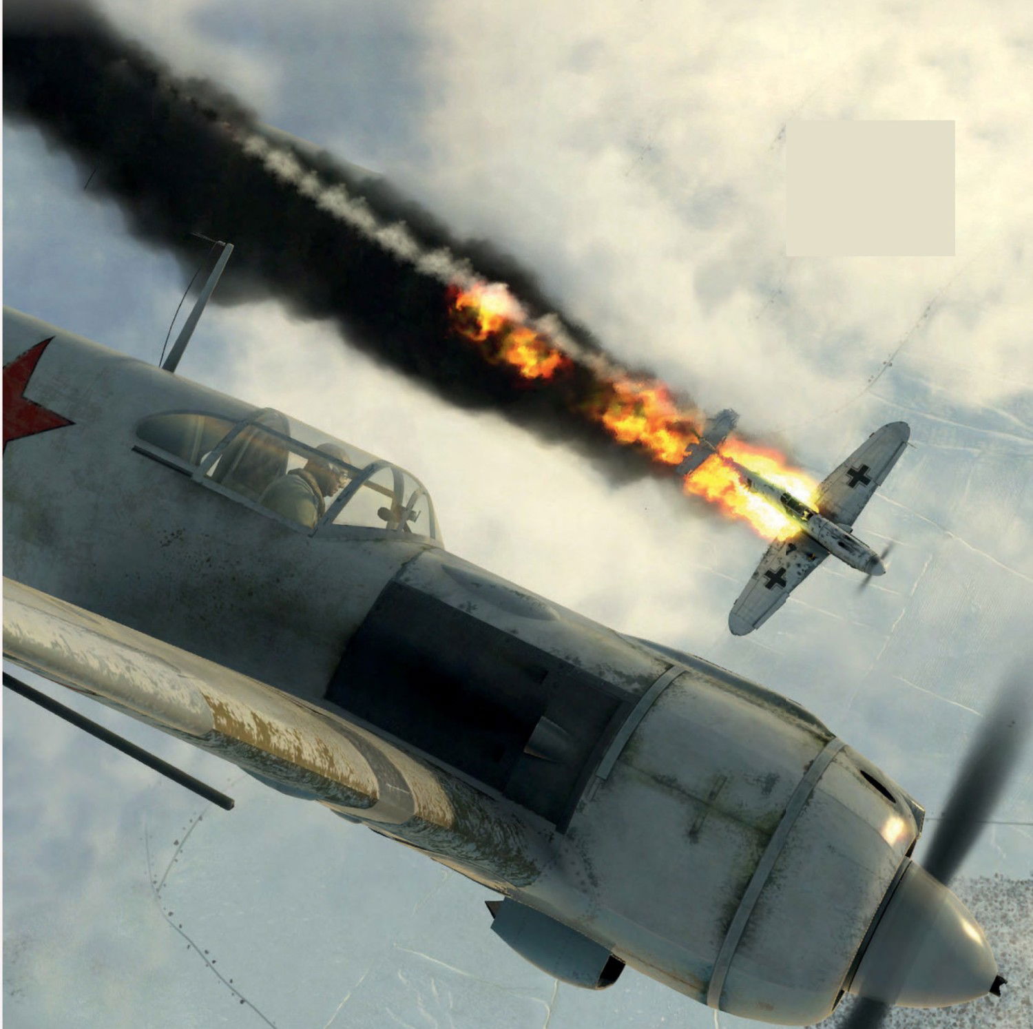 IL-2 Sturmovik