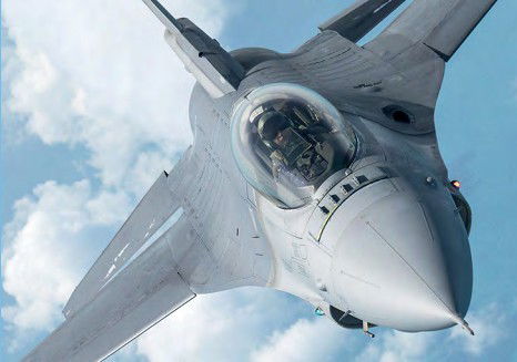 Singapore’s Air Combat Command: The first decade