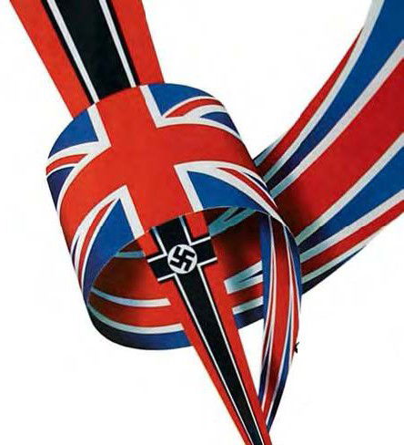 TAMING THE ‘PSYCHEDELIC MONSTER’