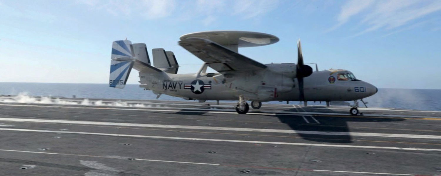 US Navy requests 148 aircraft in FY2020 budget