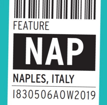 Neapolitan facility has a sense of place