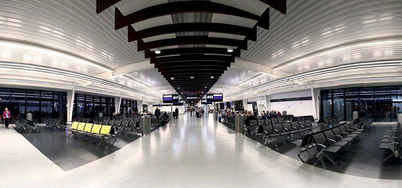 Manchester’s Transformation