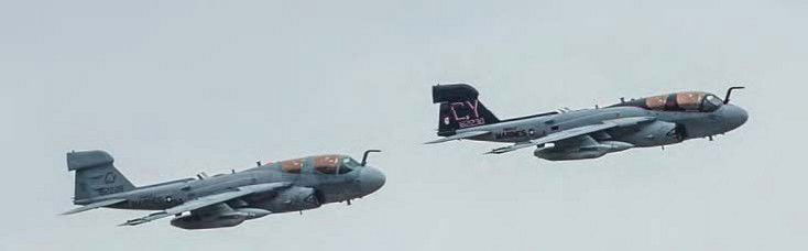 Last Prowlers Retired