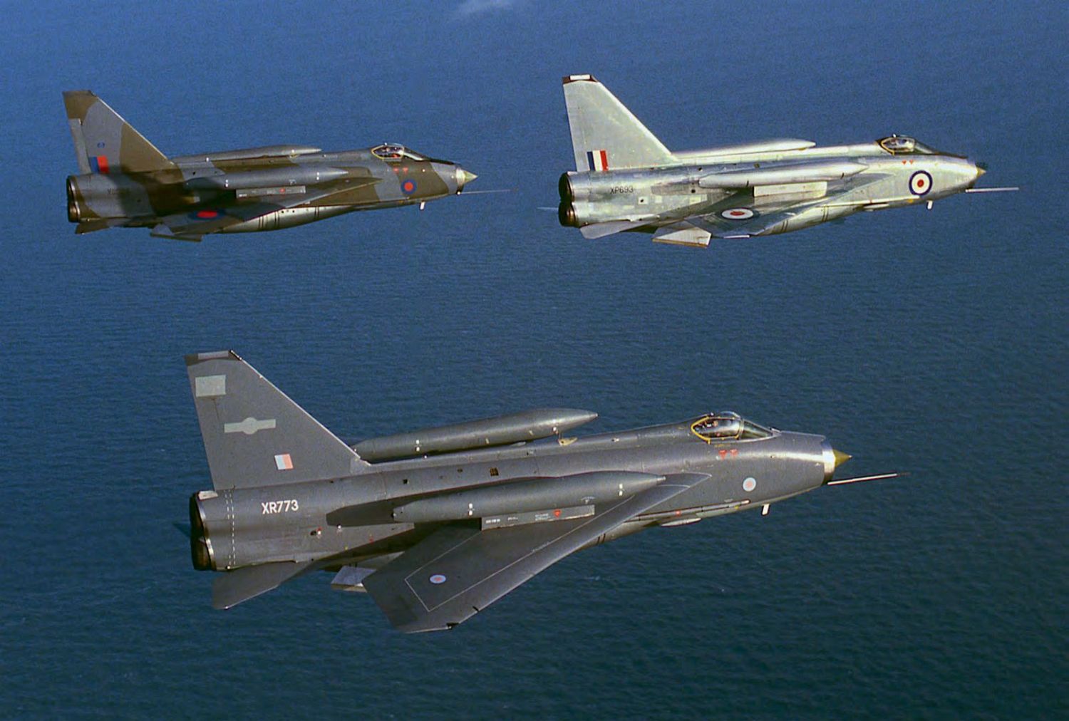 Warton – The Lightning's Last Lair