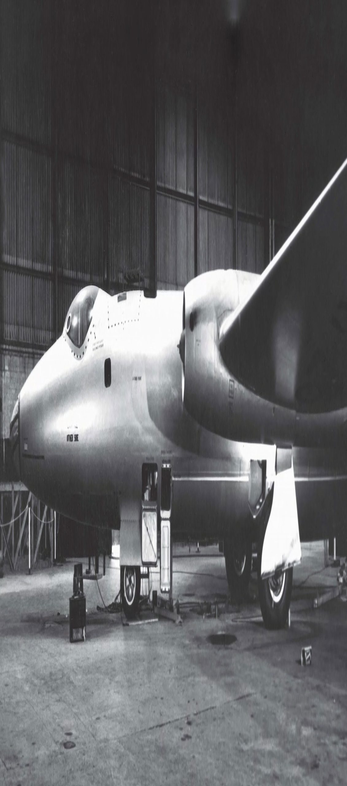 UNCOVERING ROBIN’S SECRETS