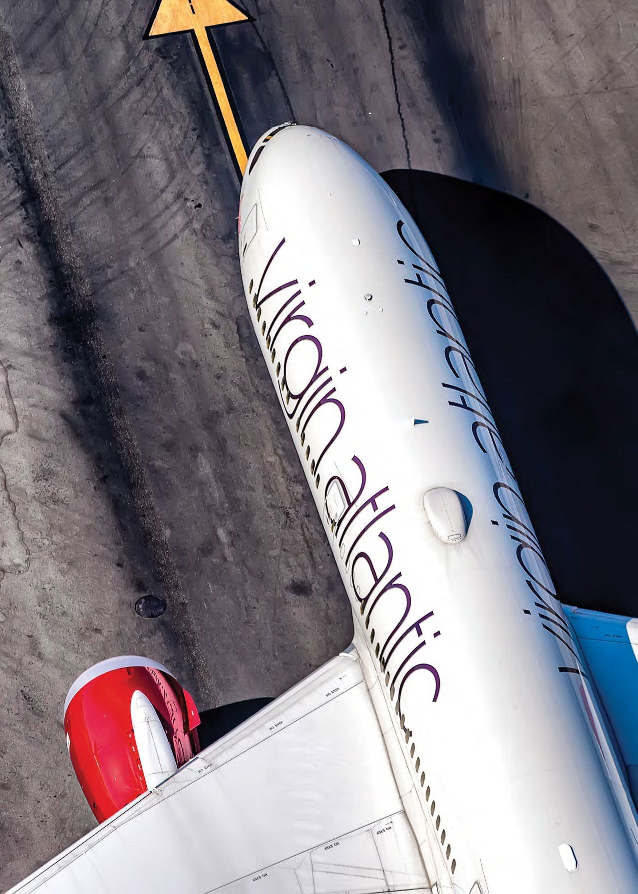 A day in the life of a Cabin Crew Trainer