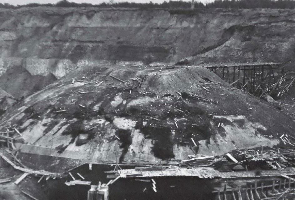 When the Dambusters targeted the V2