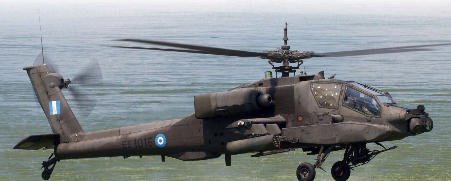 European Gunships PART 2