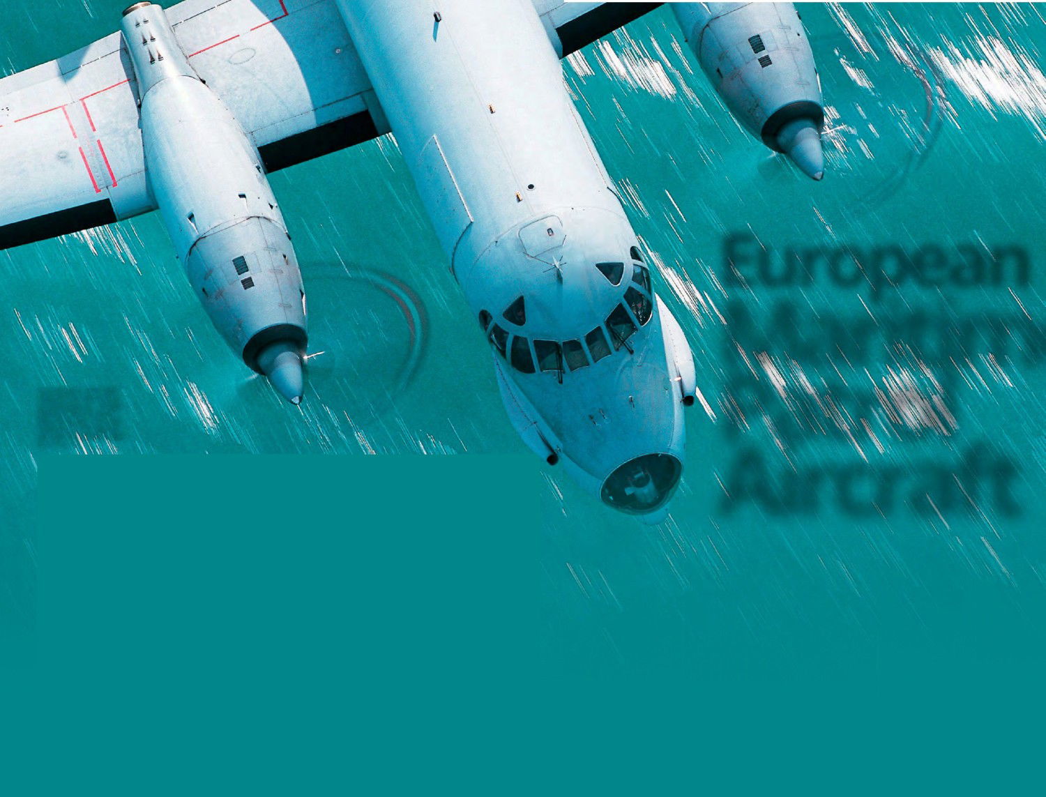 European Maritime Patrol Aircraft