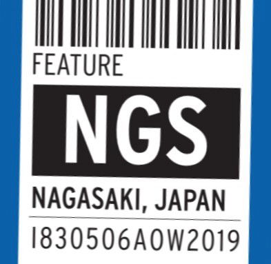 JAPAN’S ISLAND HUB