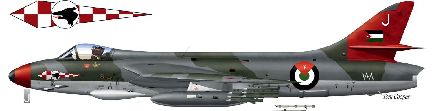 The FIGHT for AIRFIELD H-3