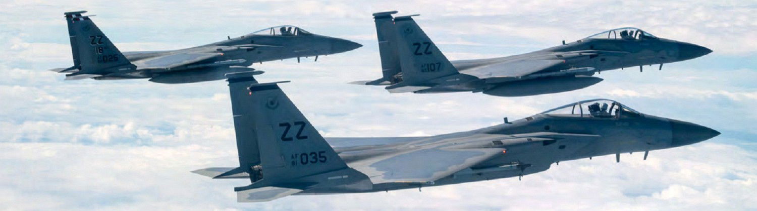 ANALYSIS New Eagles are highlight of FY20 budget