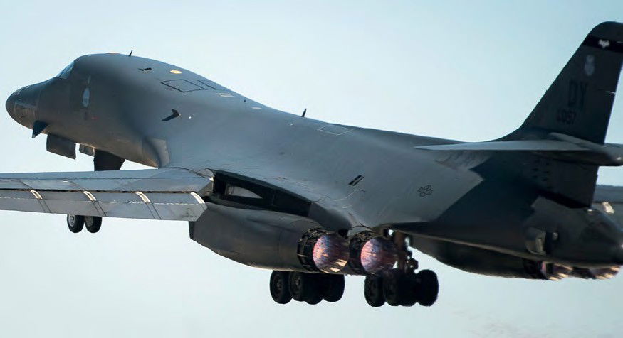 Pentagon releases Fiscal Year 2019 budget proposal