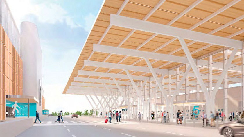 Kansas City Transformation Begins