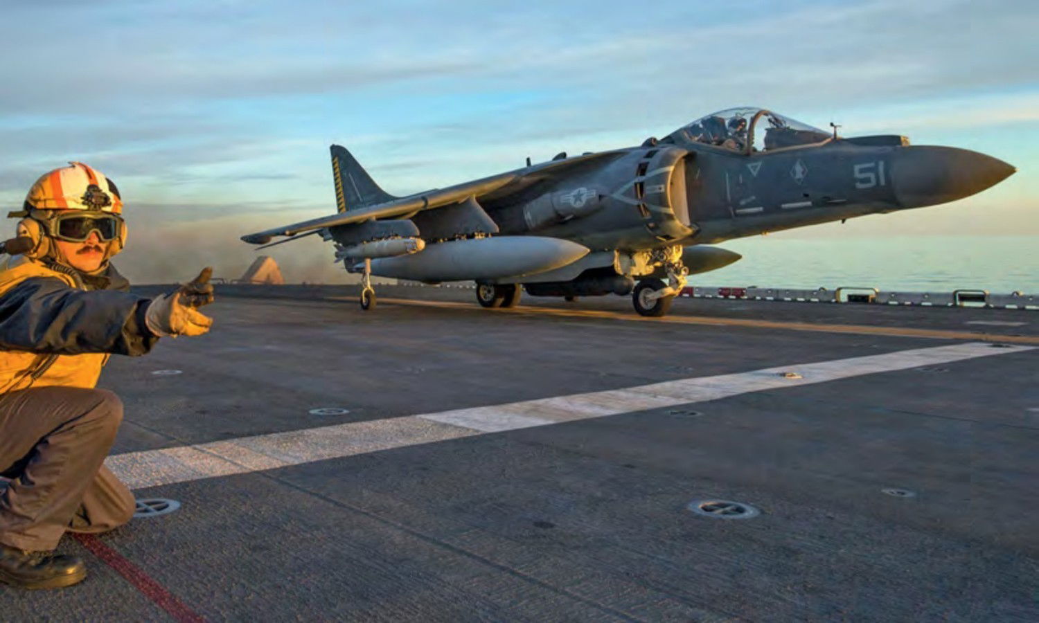 Odyssey Lightning concludes