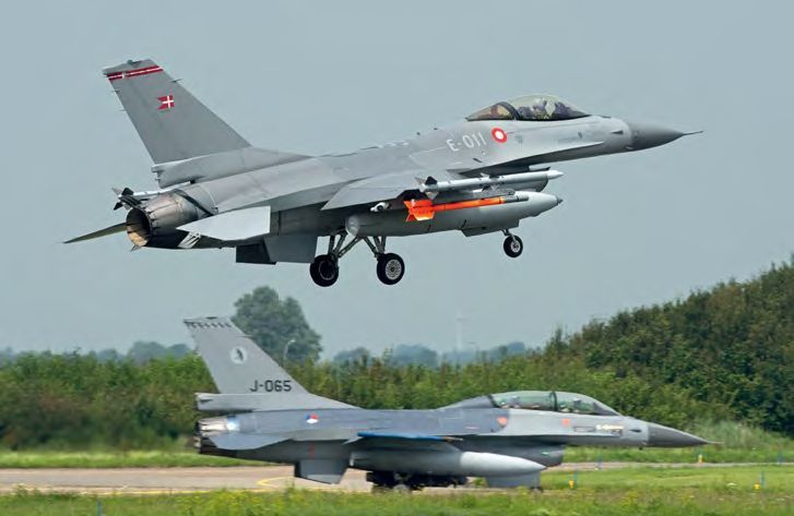 ‘Viper’ university