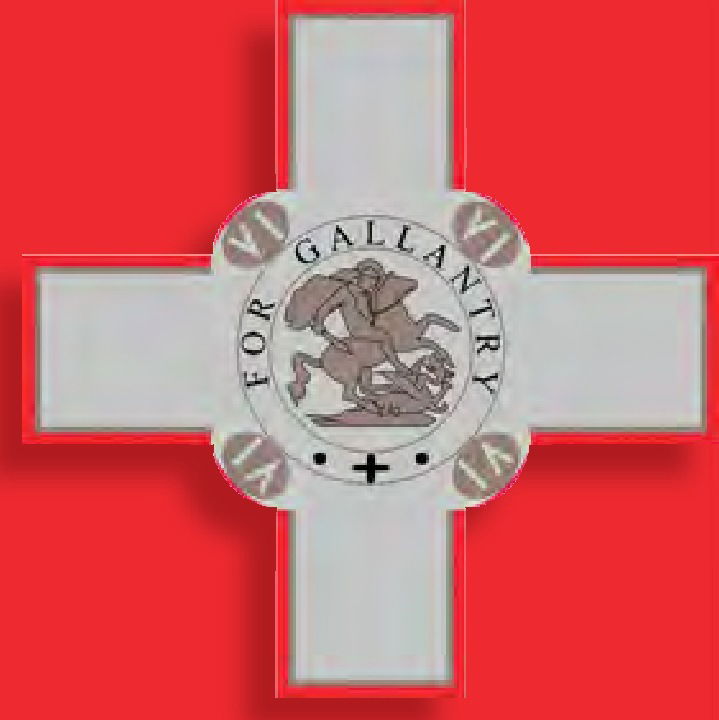 CHANGING of the GUARD