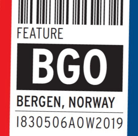 Bergen Moving Mountains