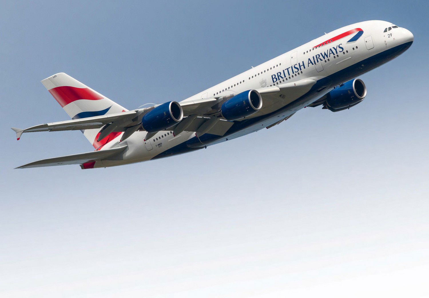 A380 – what does the future hold?
