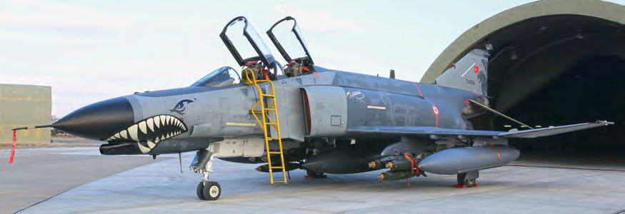 Joint Russian-Turkish strikes on Syria