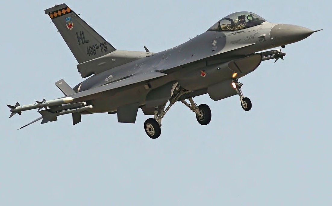 Hill ‘Vipers’ debut at TLP