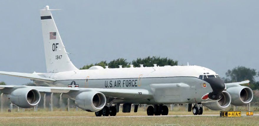 Combat Sent intercepted