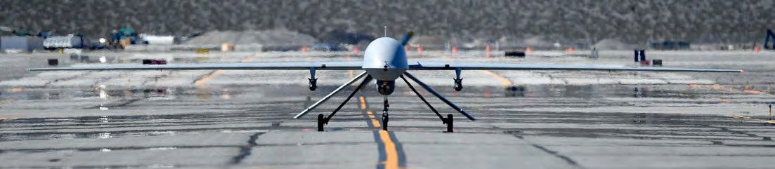 US Air Force retires Predator remotely piloted aircraft