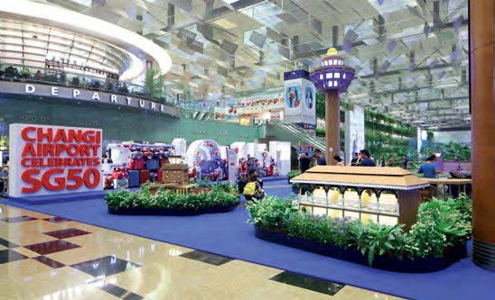 ’World’s Best Airports’ Announced