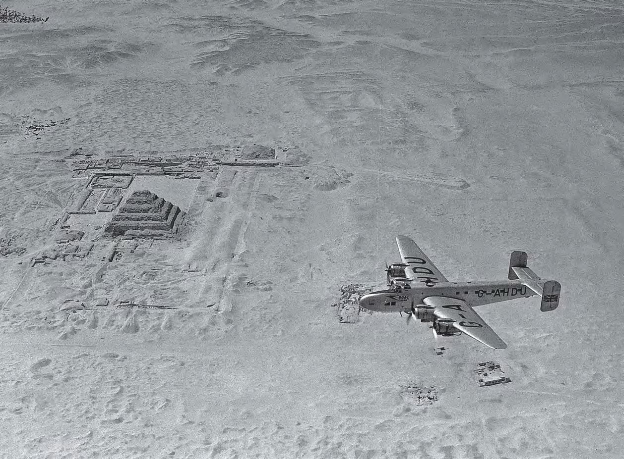 THE HALTON’S APPRENTICESHIP