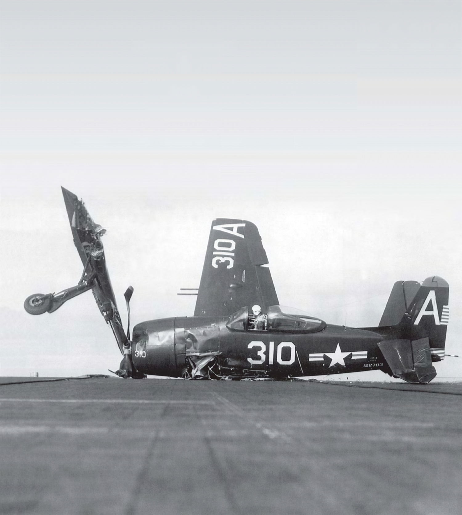 Bad day on the BOXER