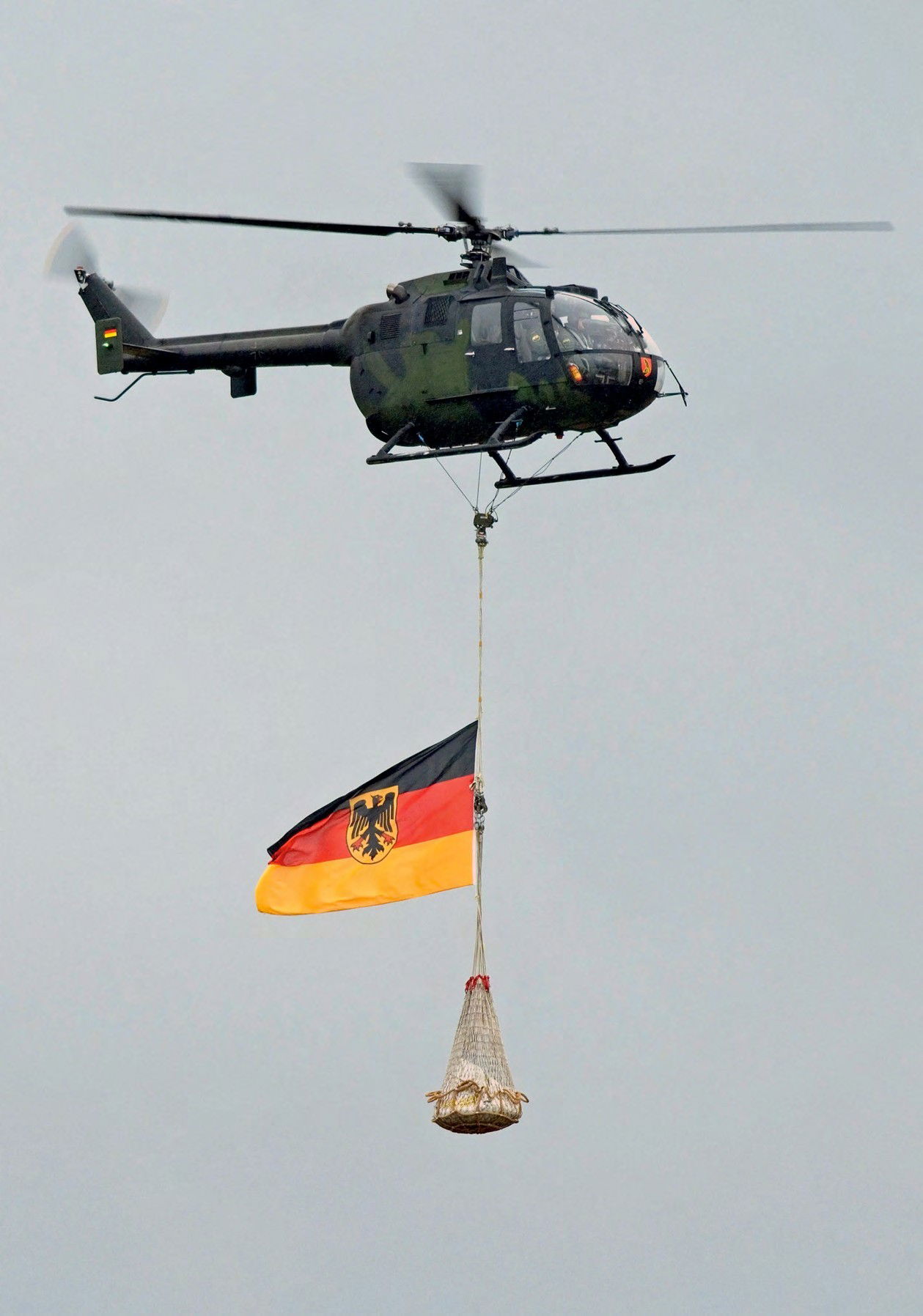 Last of the Bo-hicans!