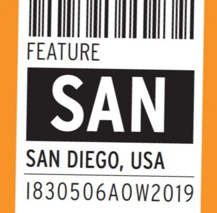 San Diego Widens its Horizons