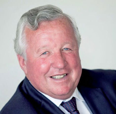 AEROPLANE MEETS…RICK PEACOCK-EDWARDS