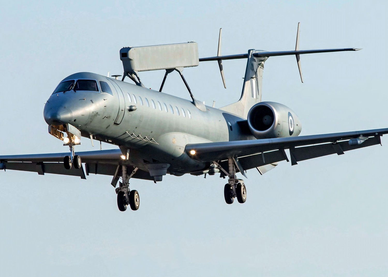 Greek multi-mission legends