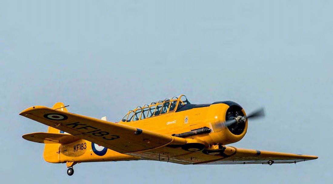 QinetiQ’s Last Harvard Departs