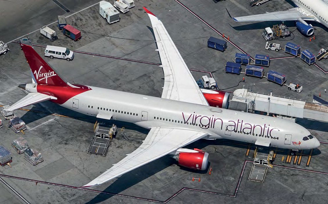 Virgin Select São Paulo/Guarulhos