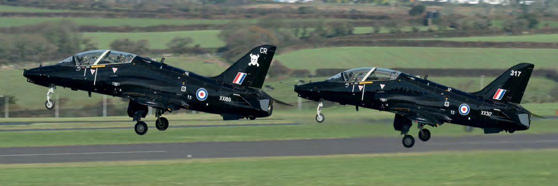 Exercise Kernow Flag