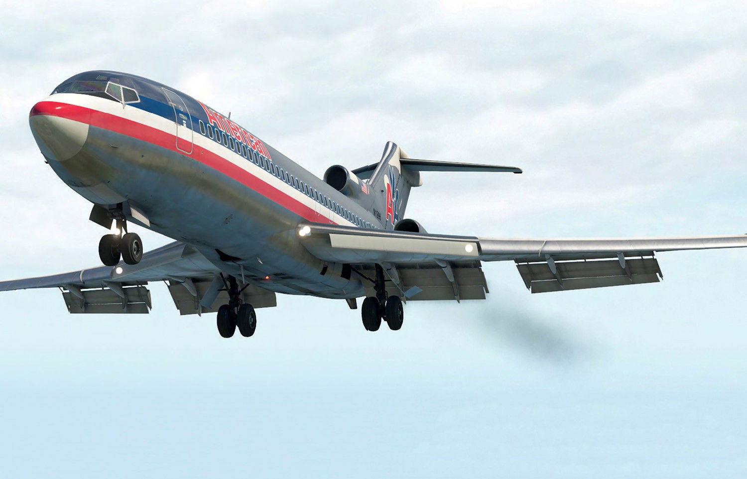 X-Plane: Configuring Controls – Part 1