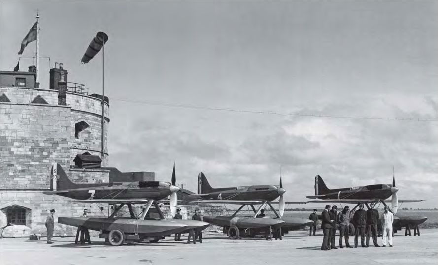 ”NOTHING OF VALUE IN IT”