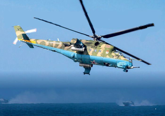 KNIGHTS OF CHKALOVSK