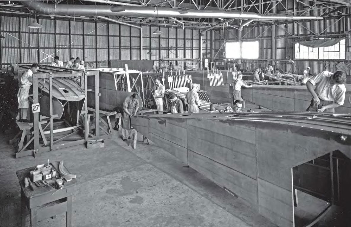 Sturdy and utilitarian