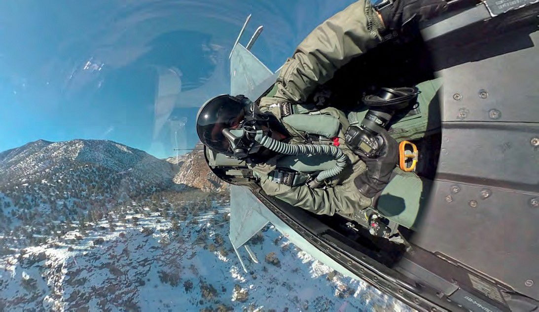 DUTCH LIGHTNNG IN FOCUS