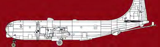 Tanker, transport, spyplane, rescue platform and more