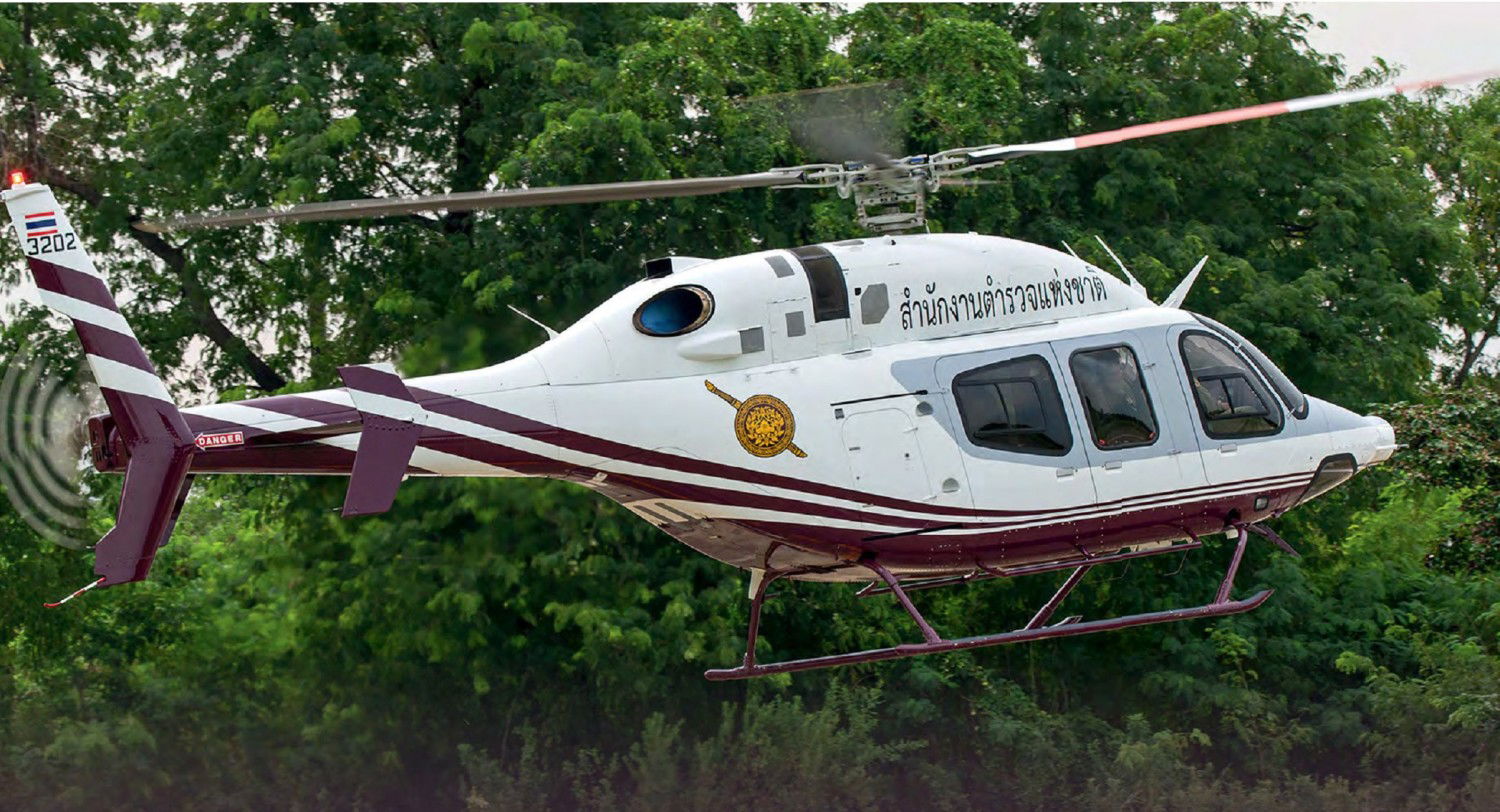 Rotary reshuffle for RTP