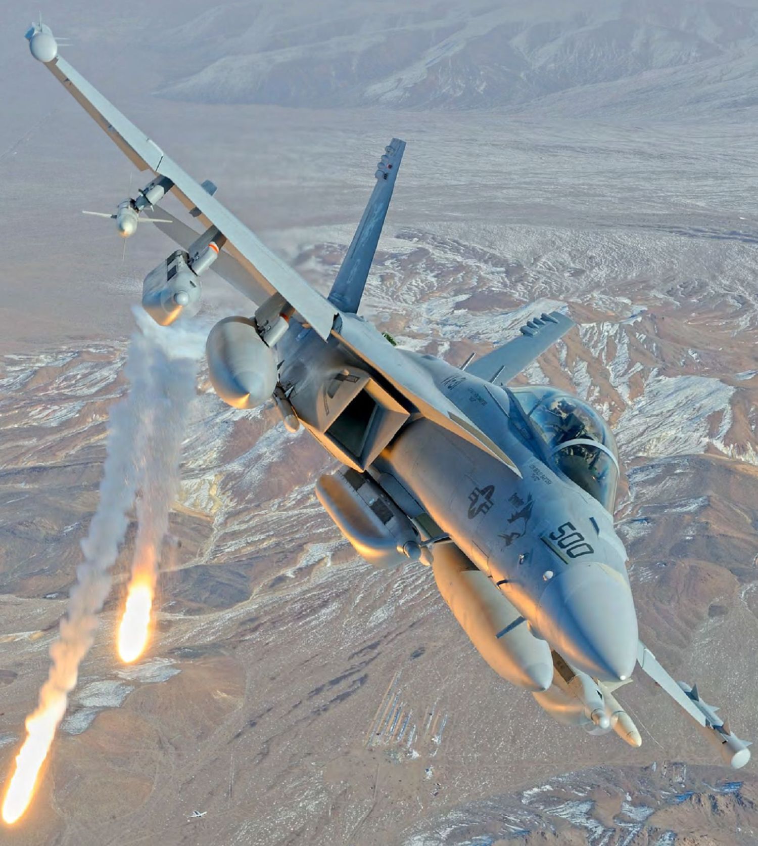 Unpicking the A2/AD threat