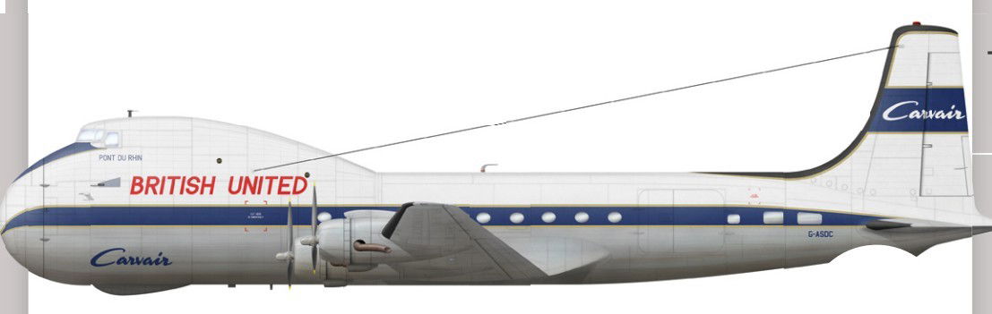 CARVAIR – 'A EUREKA MOMENT'